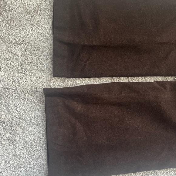 2 Calvin Klein EUC size 4 Lined Slacks - Picture 3 of 9